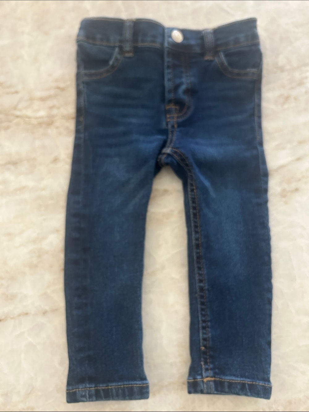 For all mankind 7 denim jeans